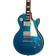 Gibson Les Paul Standard '50S Plain Top Electric Guitar Pelham Blue