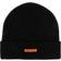 Heron Preston Men's Classic Beanie Black Black One