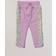 Stella McCartney Kids Stella McCartney Kids Jogginghose aus Baumwoll-Jersey Pink