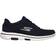 Skechers Gowalk 5 Qualify Herrsneakers - Atletiskt Nät