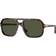 Persol Stilfulde Solbriller - Brun