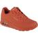 Skechers Damen orange