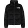 The North Face Women's Versa Velour Nuptse Tnf Black