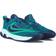 NIKE Giannis Immortality 3 - Geode Teal/Purple Ink/Jade Ice/Stadium Green