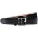 Maison Margiela Black Pin-Buckle Belt T8013 Black