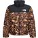 The North Face 1996 Retro Nuptse Jacket - Coal Brown