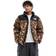 The North Face 1996 Retro Nuptse Jacket - Coal Brown