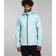 The North Face Men’s Build Up Waterproof Size: Medium Icecap Blue