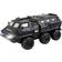 Revell Control I RC Truck S.W.A.T Tactical Truck I ferngesteuerter RC Truck I mit Frontbeleuchtung und großen Gummireifen I für Kinder und Erwachsene ab 8 Jahren