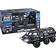 Revell Control I RC Truck S.W.A.T Tactical Truck I ferngesteuerter RC Truck I mit Frontbeleuchtung und großen Gummireifen I für Kinder und Erwachsene ab 8 Jahren