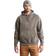 Timberland Men's Pro Hood Honcho Sport Pullover White/Charcoal, Men's Work Jackets at Academy Sports