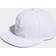 Adidas Trefoil Snapback Hat White