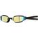 Aqua Sphere XCEED, Goggles Unisex-Vuxen, Yellow Titanium MIROR, en