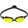 Aqua Sphere Swimming Goggles Xceed A1 Black Yellow