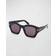 Tom Ford Geometric Sunglasses, 52mm