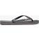 Ipanema Maxi Glow Flip-Flops - Schwarz