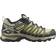 Salomon Damen X Ultra Pioneer Wasserdichter Trailrunning-Schuh, Moosgrau