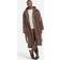 UGG Beckett Faux Sherpa Bathrobe Allspice