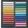 LYRA Polycrayons Soft Pastel Set 24-pack