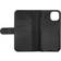 Linocell 2-in-1 Wallet Case for iPhone 15