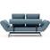 Innovation Ghia Blue Soffa 210cm