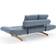 Innovation Ghia Light Blue Soffa 210cm