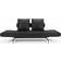 Innovation Ghia Black Soffa 210cm