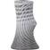 Bloomingville Raheem Grey Lysestage 17cm