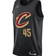 Jordan Cleveland Cavaliers Statement Edition NBA Swingman Jersey