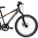 Winther R2 Sport 7 gear - Matte Blue Børnecykel