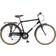 Viking Westminster 20" Gents Traditional 6 Speed - Gloss Black Men's Bike