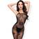 EIS Romantic Ouvert Bodystocking