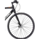 Nishiki Master 7 Nexus RB - Glossy Black