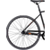 Nishiki Master 7 Nexus RB - Glossy Black