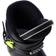 McKinley MJ40-2 Ski Boots - Black/Neon Yellow