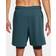 Nike Men's Unlimited Dri-FIT 7" 2-in-1 Versatile Shorts - Deep Jungle/Black