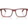 Emporio Armani EA3227 6053 Shiny Bordeaux/Top Smoke MM