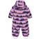 Color Kids Overall - Violet Tulle