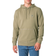 HUGO BOSS Men's Wetalk Logo Patch Hoodie - Light/Pastel Green