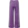 Kids Only Wendy Mabel Wide Velvet Pant - Dewberry (15306900)