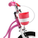 RoyalBaby Swan 12” 2016 - Pink Kids Bike