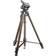 Mantona Travel Pro III Tripod with Ball Head