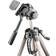 Mantona Travel Pro III Tripod with Ball Head