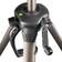 Mantona Travel Pro III Tripod with Ball Head