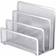 Envelope Rack Mesh 3-Compartment