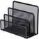 Envelope Rack Mesh 3-Compartment