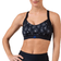 Adidas All Me Iteration Bra - Black