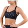 Adidas All Me Iteration Bra - Black