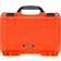 Nanuk Koffer 909 w/Classic Gun Orange