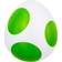 Paladone Yoshi Egg Light Nattlampa